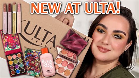 ulta beauty's website.